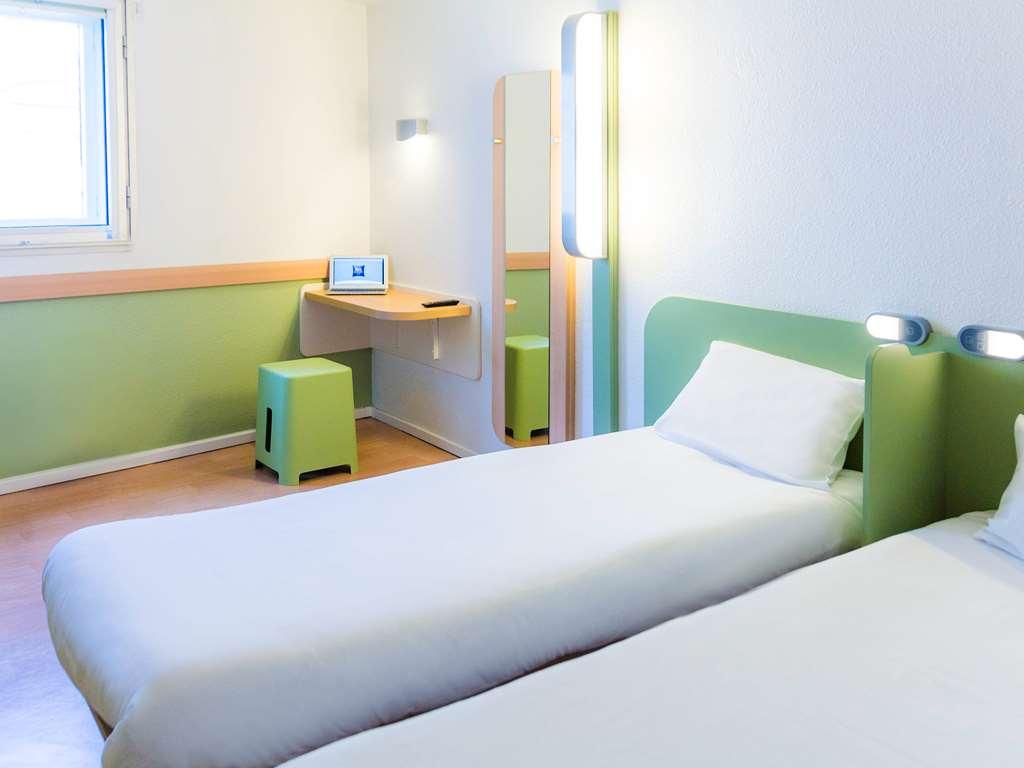 Ibis Budget Angouleme Centre Rum bild