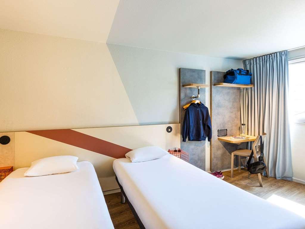 Ibis Budget Angouleme Centre Rum bild